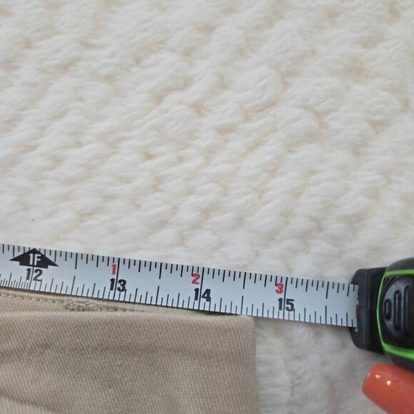 Capri Pants Women's Size 6 NEW #827 - Picture 2 of 6